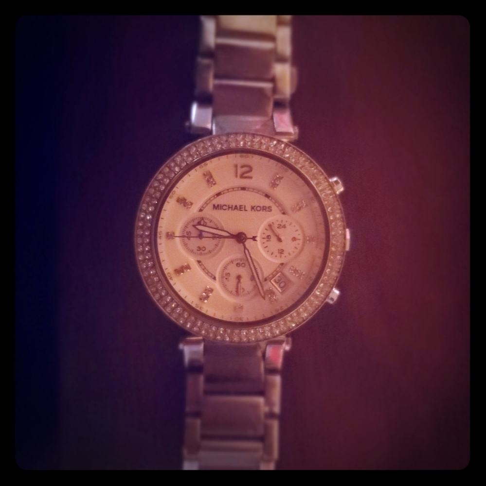 Micheal Kors Women's watch